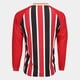 thumbnail image 2 of Camiseta Sao Paulo 2025 Visita M. Larga Original New Balance, 2 of 4
