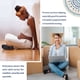 thumbnail image 4 of Calcetines de pilates Ozaiic con agarre antideslizante para mujer, yoga, barra y ballet, 4 of 6
