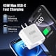 thumbnail image 3 of Adaptador de Carga Rápida fgofoc 45 W USB‑C, 3 of 7