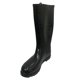 thumbnail image 4 of Bota de Agua  ZAV39 Negro, 4 of 5