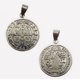 thumbnail image 3 of Colgante plata 925 Medalla, 3 of 3