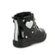 thumbnail image 4 of Botín Niña Bubblegummers Fashion Boot Negro, 4 of 6