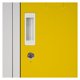 thumbnail image 4 of Locker P0220 Metalico 6 Puertas Multicolores, 4 of 4
