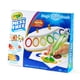 thumbnail image 2 of Set de Pintura Crayola Color Wonder Magic Light Brush, 2 of 3