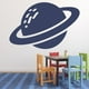 thumbnail image 2 of Decomural Planet Saturn Space WS-15767, 2 of 2