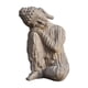 thumbnail image 4 of Figura De Buda Feng Shui Para Decoración De Escritorio, Adorno Para Gabinete, Patio, Porche., 4 of 5