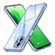 thumbnail image 1 of Carcasa Transparente Para Motorola G13 4g, 1 of 7