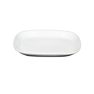Imahe - Set Plato Porcelana Rectangular 16.3X11.5 Cm Sprint