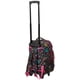thumbnail image 2 of Mochila rodante Rockland Peace de 17 pulgadas con doble asa, 2 of 6