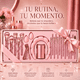 thumbnail image 3 of Set XL De Maquillaje Diamond Pink Kit Gigante 23 Piezas 71cm Edici n Limitada, 3 of 7