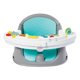 thumbnail image 1 of Silla Comer Interactiva 3en1 Music& Lights Discovery Booster, 1 of 7