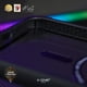 thumbnail image 3 of Carcasa Magnetic Antishock para iPhone 15 X-ONE Negro, 3 of 5