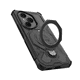 thumbnail image 4 of Funda FOXDOCK para Honor 400 Pro 5G , magnética, ligera, soporte 360°, antigolpes, 4 of 4