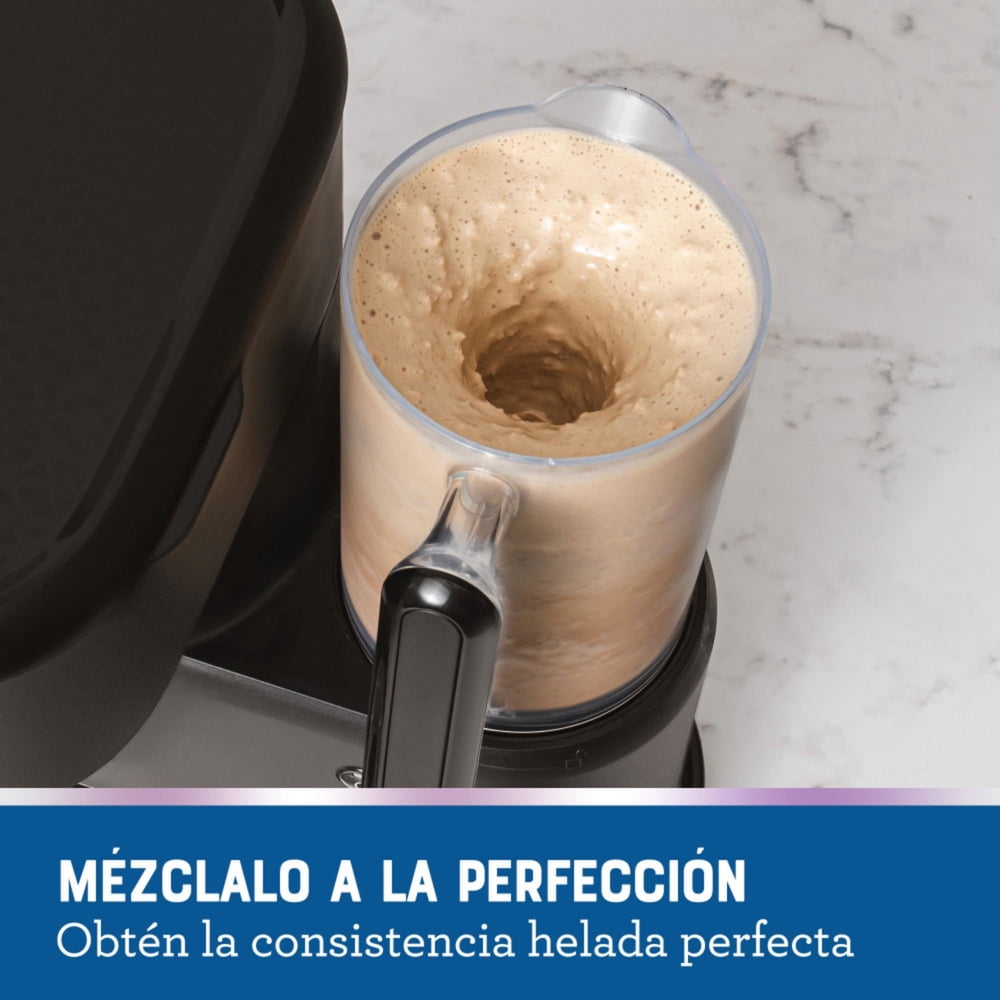 Oster Cafetera Frappé BVSTDC03B Negro, foto 11