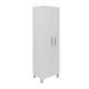 thumbnail image 3 of Mueble De Aseo 2 Puertas Nala 181,1x51,2x36,8 Cm Blanco, 3 of 17