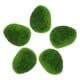 thumbnail image 1 of Modelo De Musgo De Planta De Hierba Decorativa Para Decoración De Jardín En Miniatura 2 ~ 3 Cm, 1 of 3