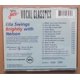 thumbnail image 5 of CD de música UNIVERSAL MUSIC GROUP – Ella Swings Brightly, 5 of 5