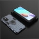thumbnail image 3 of FOXDOCK Funda Antigolpes para Xiaomi Redmi 10 4G – Protección Total con Soporte y Diseño Robusto, 3 of 5