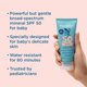 thumbnail image 2 of Protector solar BLUE LIZARD Baby Mineral SPF 50+, 90 ml, resistente al agua, 2 of 7