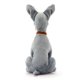 thumbnail image 4 of Peluche Disney Store Tramp Mediano y Suave, 4 of 5