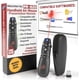thumbnail image 1 of Control Presentaciones Red Star Tec PR820 Air Mouse Laser 15m, 1 of 3