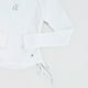 thumbnail image 3 of Polera Niña Teen M/L Rib Amarras Blanco Corona, 3 of 5