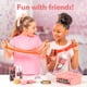 thumbnail image 4 of Slime Kit Original Stationery Mini Metallic Shimmer 8-12 años, 4 of 9