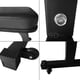 thumbnail image 2 of Banco plano con ruedas multi propósito 200 kg SD9107, 2 of 3