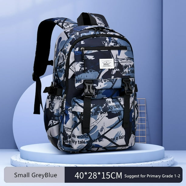 Fengdong primary school bags for boys lightweight backpack large capacity bookbag waterproof backpack elementary student bagpack