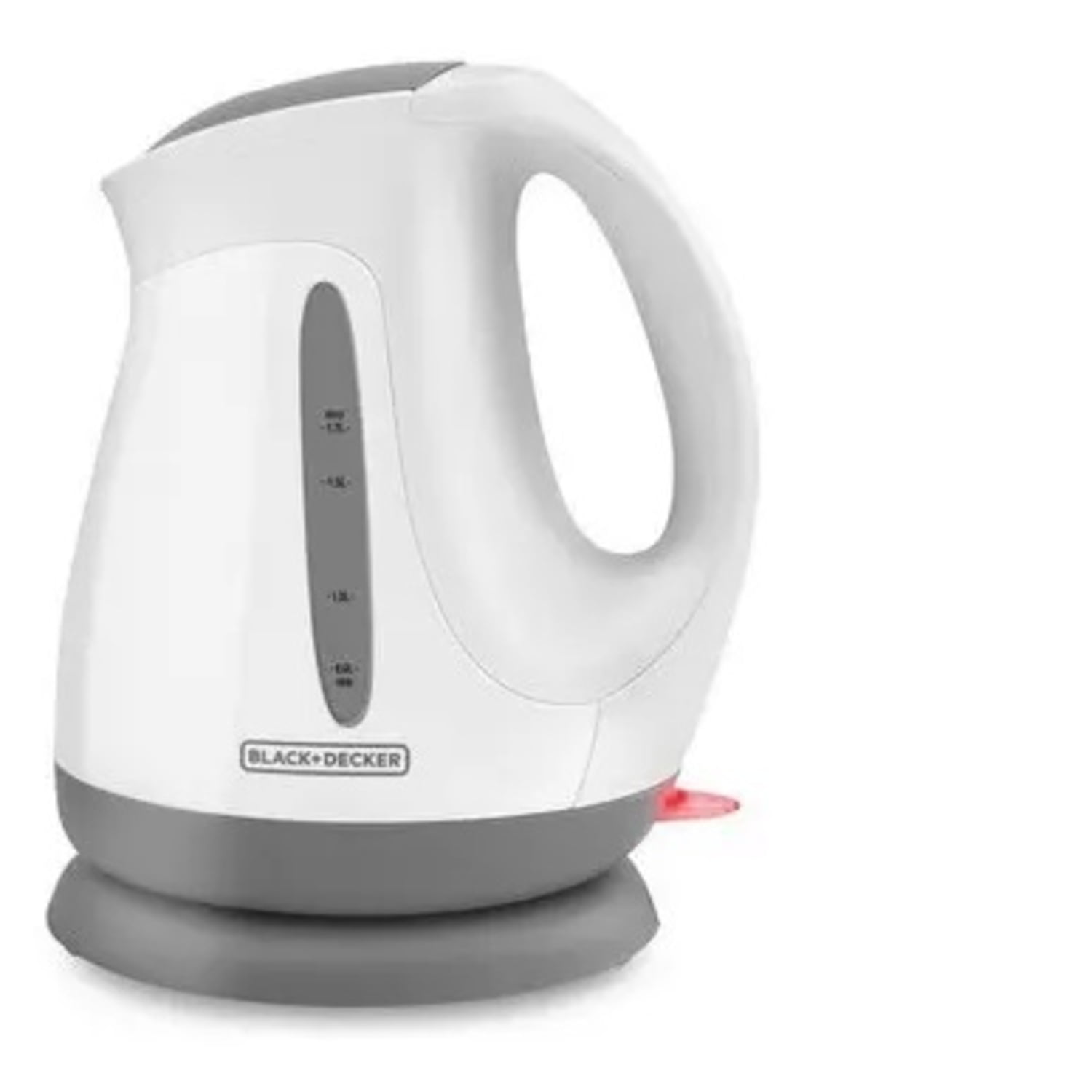 Black+decker - Hervidor Inalambrico Black And Decker 1 7 Lts Jkc681 Cl
