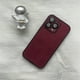 thumbnail image 1 of Premium Sheepskin Phone Case for iPhone 11/12/13/14/14 Pro/14 Pro Max - Protect Your Phone in Style!, 1 of 3