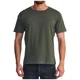 thumbnail image 1 of Polera Hombre Básica Logo Embroidery Verde Ellus, 1 of 3