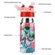 thumbnail image 3 of Navidad: Bienvenido a Villa QuiénBotella de Agua con Tapa Pop Top de Un Toque, Acero Inoxidable, a Prueba de Fugas, para Deportes, Botella Infantil rosa 12 oz, 3 of 6