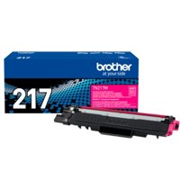 Brother - Cartucho De Tóner Tn-217M Magenta