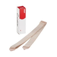 Hollister - Cinturón De Ostomía Ajustable, Tamaño Mediano, 58,42 X 109,22 Cm, Paquete De 3