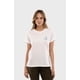 thumbnail image 1 of Polera Orgánica Sunset Blanco Mujer Falcone, 1 of 3