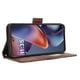 thumbnail image 3 of Funda Tipo Billetera FOXDOCK para Motorola MOTO G Power 2025 – Tapa Flip con Tarjetero, 3 of 5