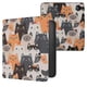 thumbnail image 1 of Funda kwmobile compatible con el lector electrónico Kobo Libra 2, 1 of 8