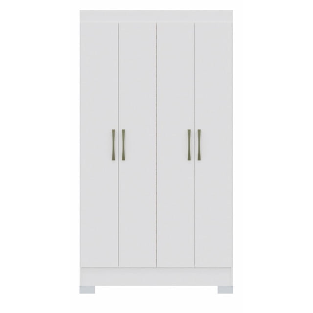 Vekkahome - Closet Roma Light 4p