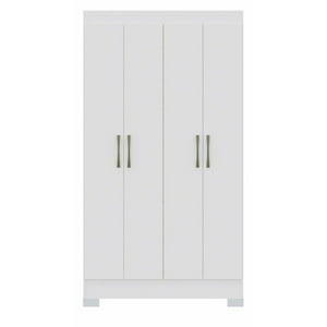 Vekkahome - Closet Roma Light 4P