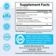 thumbnail image 2 of Suplemento Benevolent Nourishment Tudca 2000 mg, 2 of 3