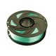thumbnail image 2 of Filamento PLA Verde Seda Afel 1.75 mm 1 kg Verde, 2 of 3