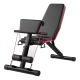 thumbnail image 1 of Banco multifuncional ajustable inclinable y reclinable, 1 of 3
