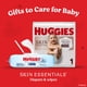 thumbnail image 3 of Set de regalo para bebé Huggies Magical Moments: pañales y toallitas, 3 of 9