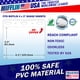 thumbnail image 3 of Protector de tarjetas MIFFLIN-USA Quick Load Horizontal de 4 x 3 pulgadas, 1000 unidades, 3 of 8
