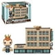 thumbnail image 1 of Figura Funko POP! Town Freddy Funko con Funko HQ ECCC #12, 1 of 1
