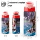 thumbnail image 2 of Moana 2Botella de Agua con Tapa Pop Top de Un Toque, Acero Inoxidable, a Prueba de Fugas, para Deportes, Botella Infantil rosa 12 oz, 2 of 6