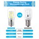 thumbnail image 5 of Bombilla LED SerBion 3W 400 lm E17 125 V Pack de 2, 5 of 8