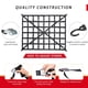 thumbnail image 4 of Red de Carga Surmount Way 168x127cm Capacidad 500kg, 4 of 8