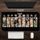 thumbnail image 2 of Mouse Pad Xl Diseño Tripulacion One Piece 80x40cm Max, 2 of 3